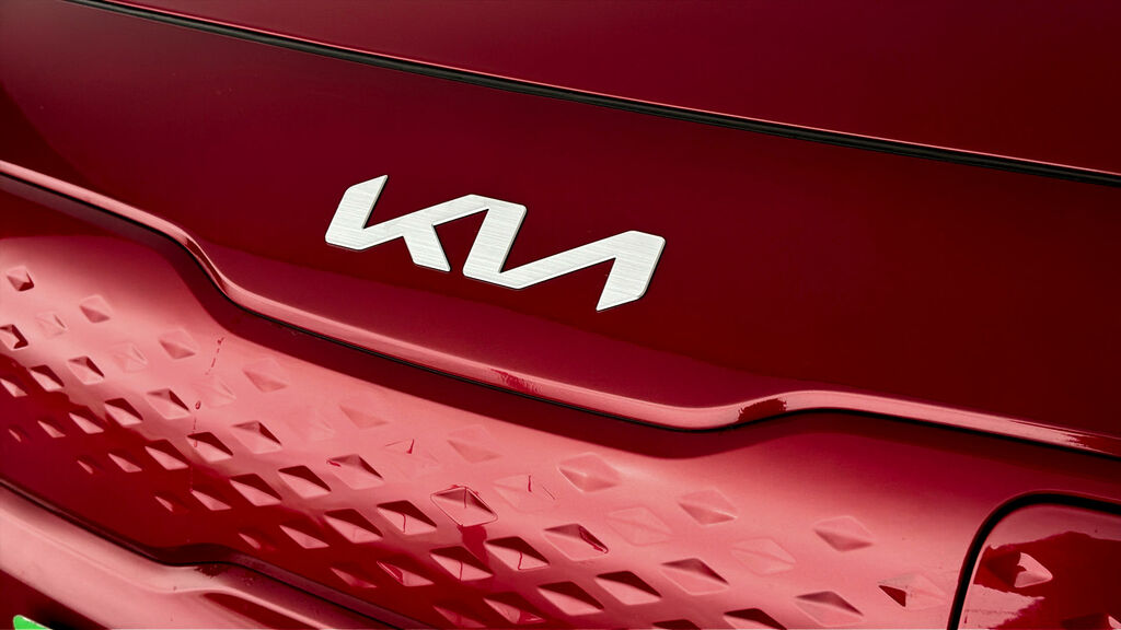 Kia Niro 1.6 Gdi Hybrid 3 Dct #20