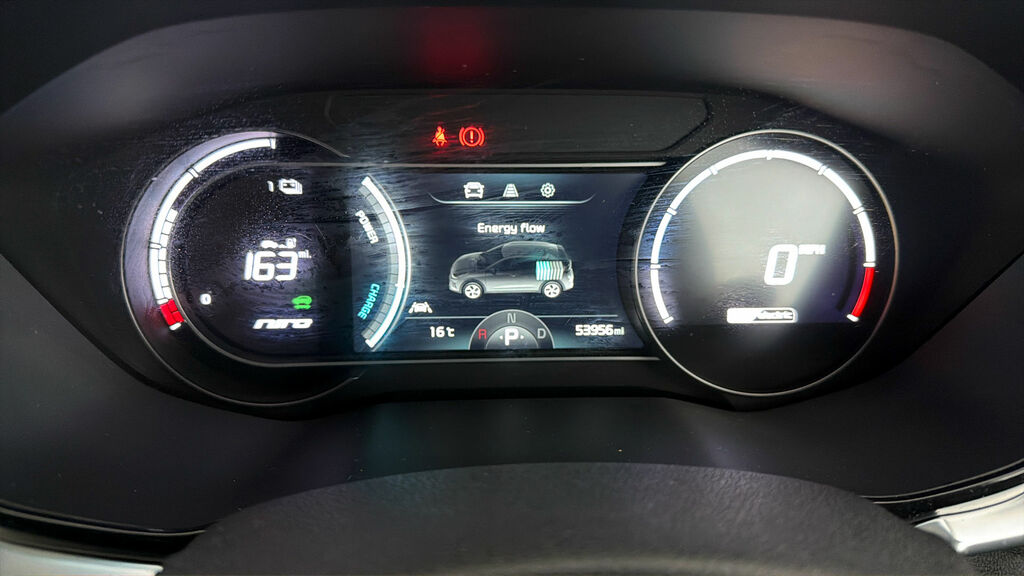 Kia Niro 1.6 Gdi Hybrid 3 Dct #23