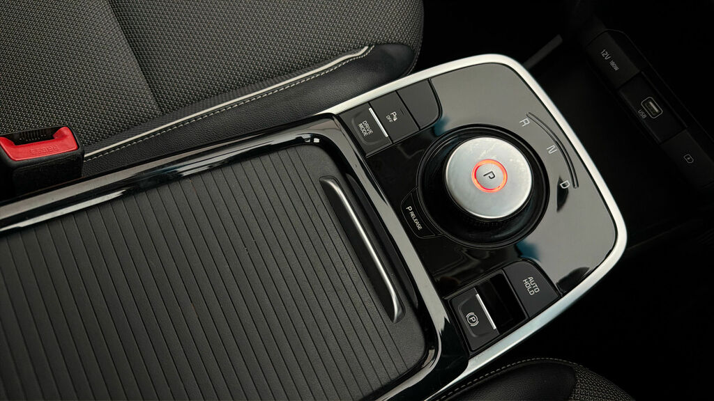 Kia Niro 1.6 Gdi Hybrid 3 Dct #25