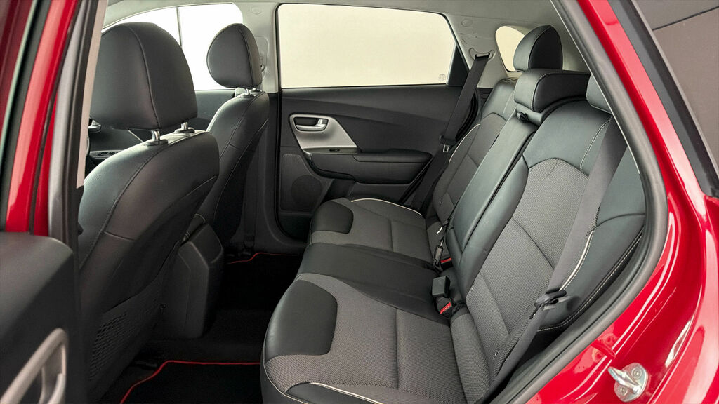 Kia Niro 1.6 Gdi Hybrid 3 Dct #14