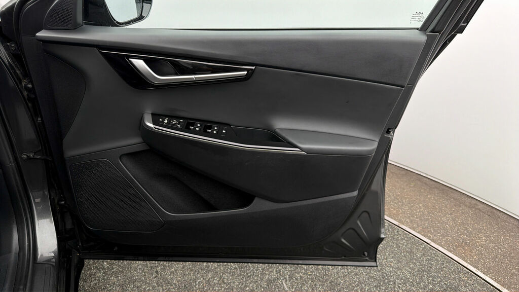 Kia EV6 77.4Kwh Gt-line Hatchback 225 B Red #14