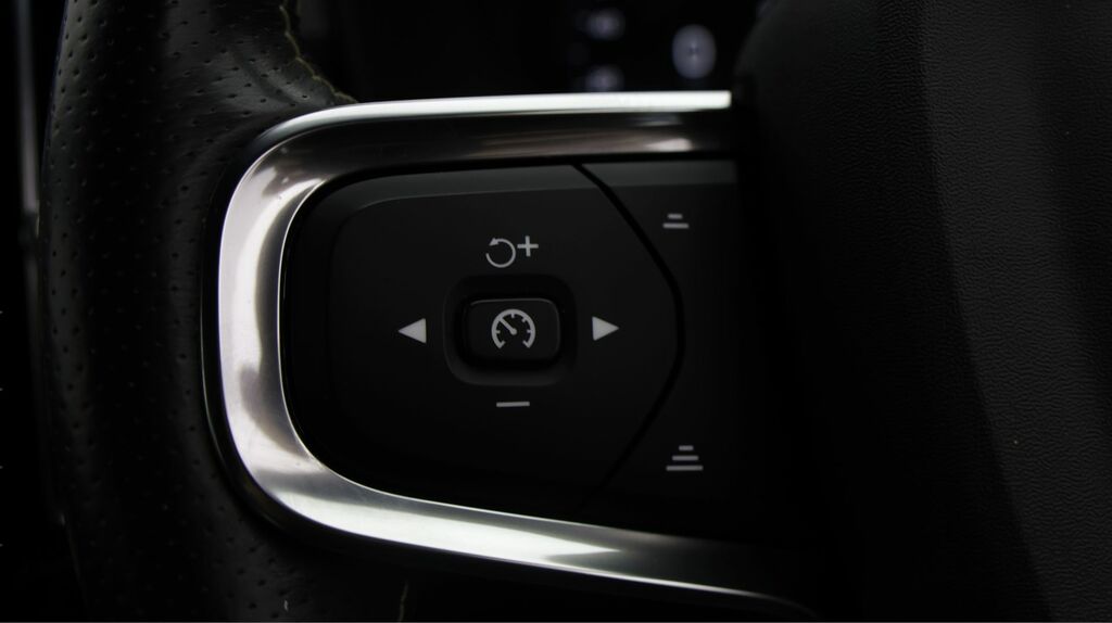 Volvo XC40 Inscription Grey #21