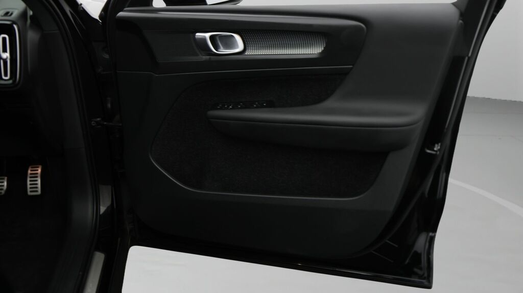 Volvo XC40 Inscription Grey #15