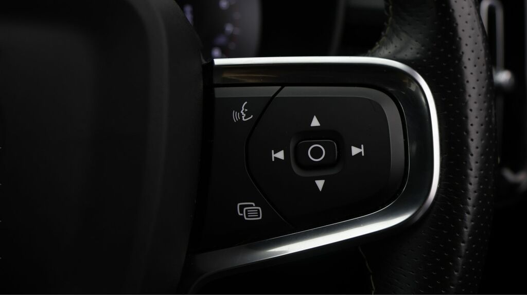 Volvo XC40 Inscription Grey #22
