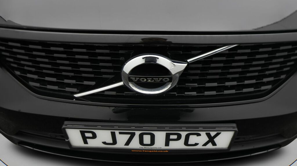 Volvo XC40 Inscription Grey #19