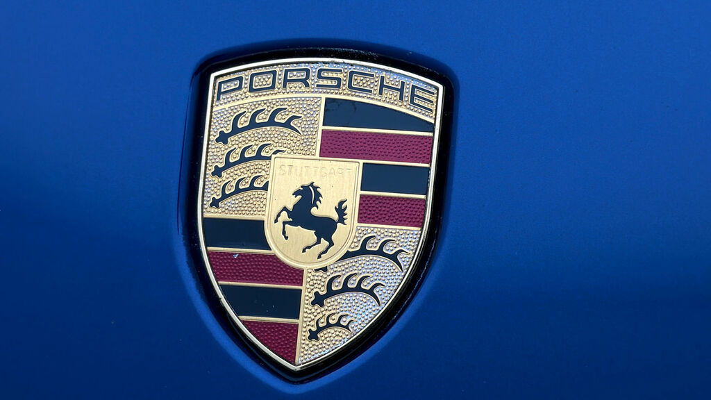 Porsche Taycan 4S 93Kwh Black #21