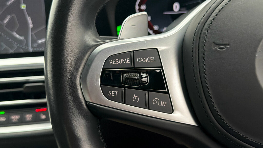 BMW 3 Series 330E M Sport Step Blue #22