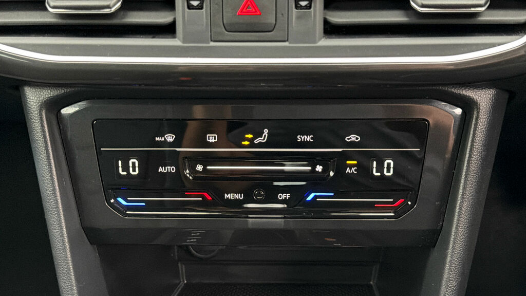 Seat Tarraco 2.0 Ecotsi Fr Dsg 4Drive Grey #11