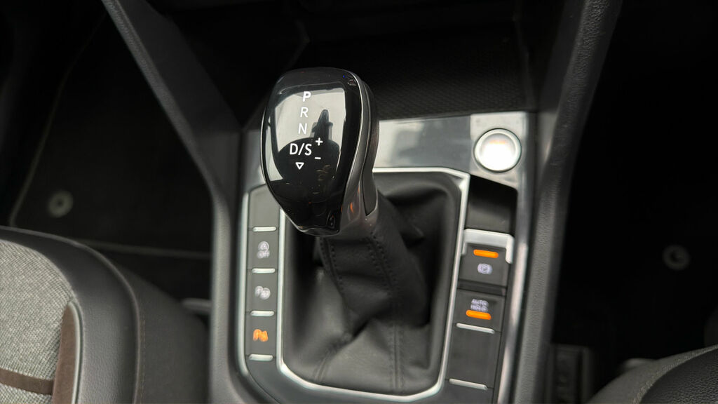 Seat Tarraco 2.0 Ecotsi Fr Dsg 4Drive Grey #26