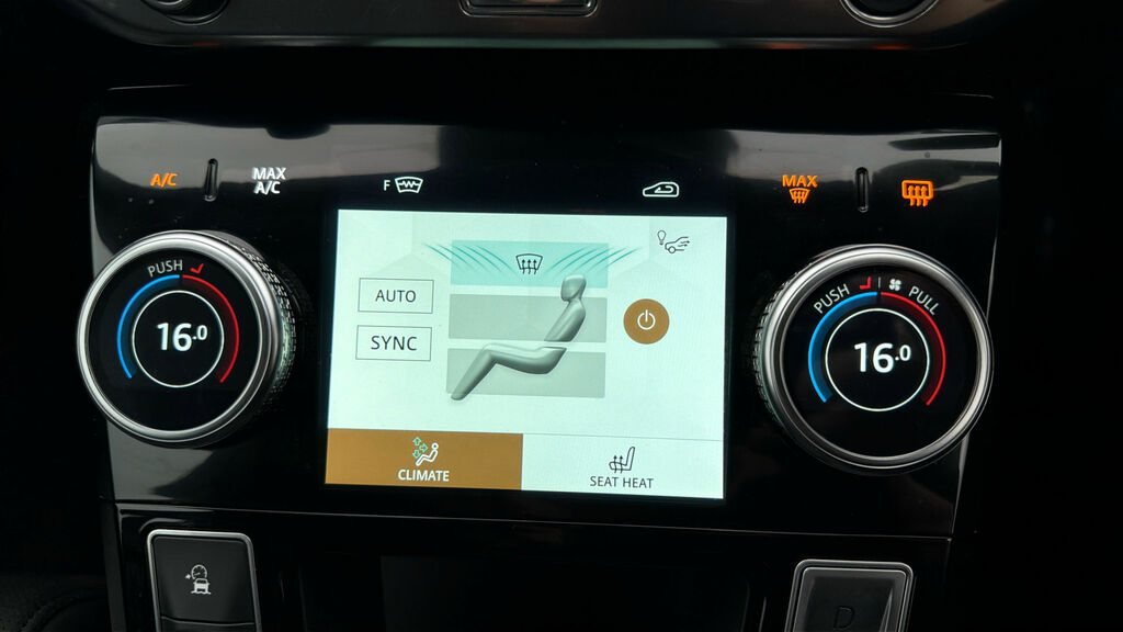 Jaguar I-Pace Ev400 90Kwh 11Kw Charger Black Blue #11