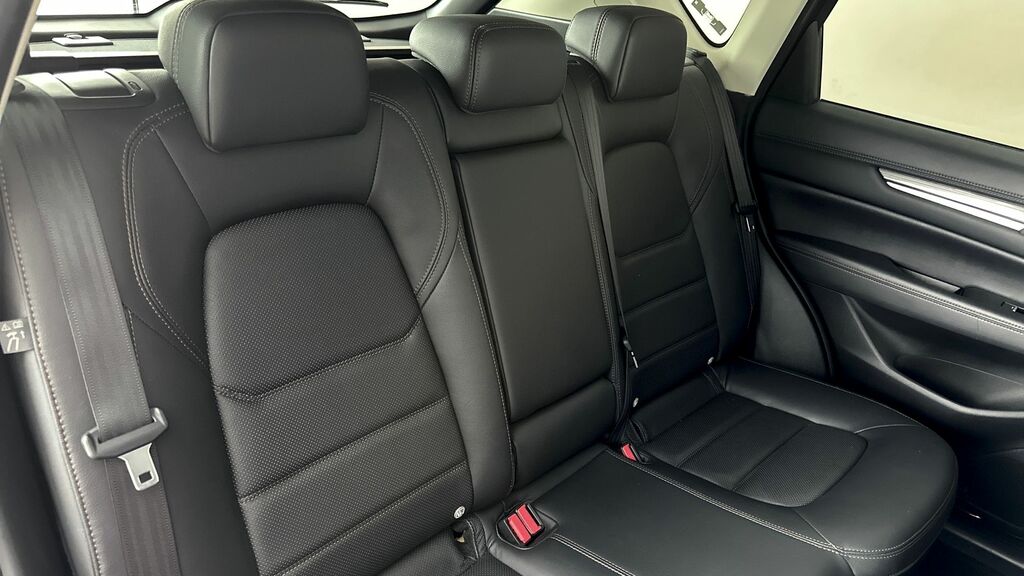 Mazda CX-5 2.0 Sport Nav Safety Pack 2019 Red #12