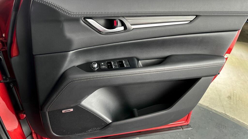 Mazda CX-5 2.0 Sport Nav Safety Pack 2019 Red #11