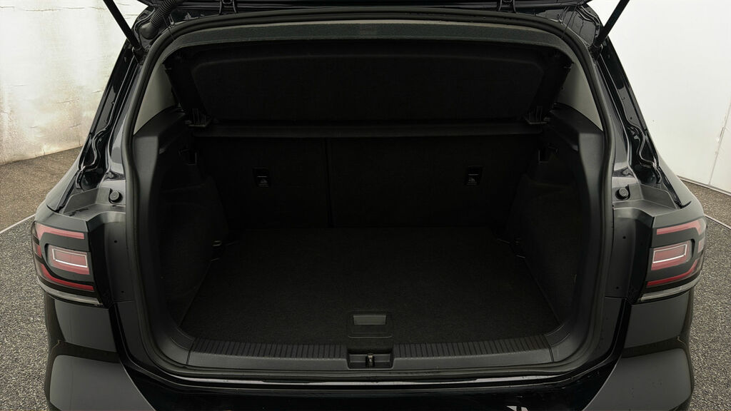 Volkswagen T-Cross Active Tsi  #16