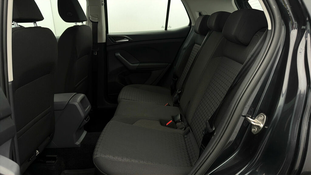 Volkswagen T-Cross Active Tsi  #15