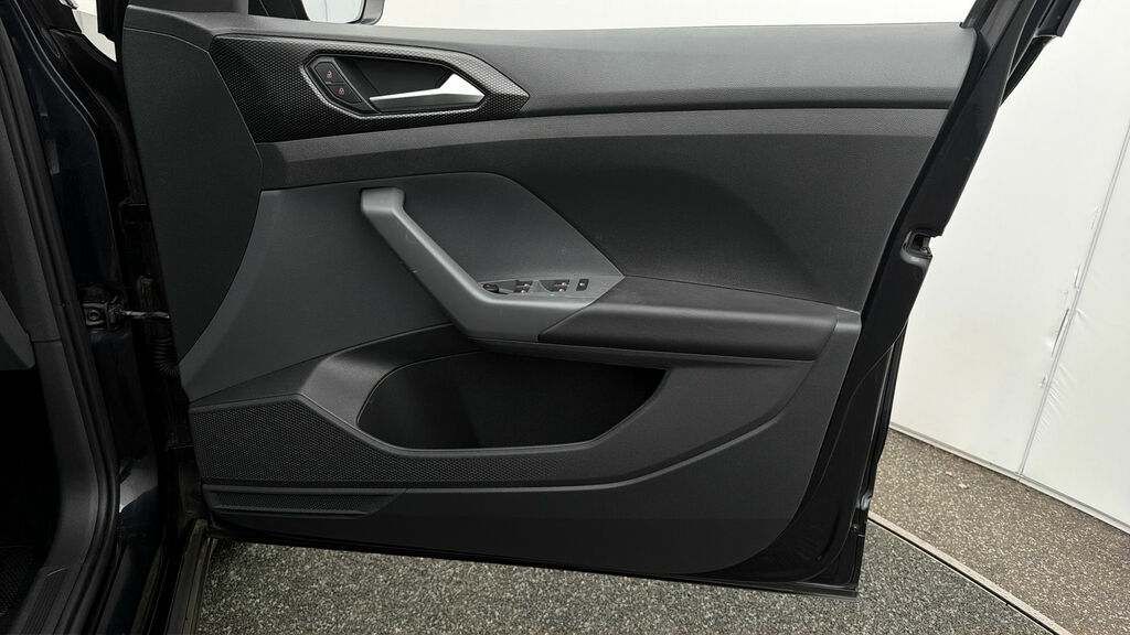 Volkswagen T-Cross Active Tsi  #14