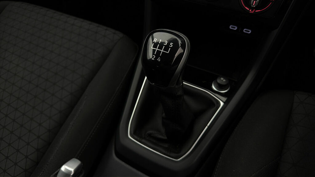 Volkswagen T-Cross Active Tsi  #26