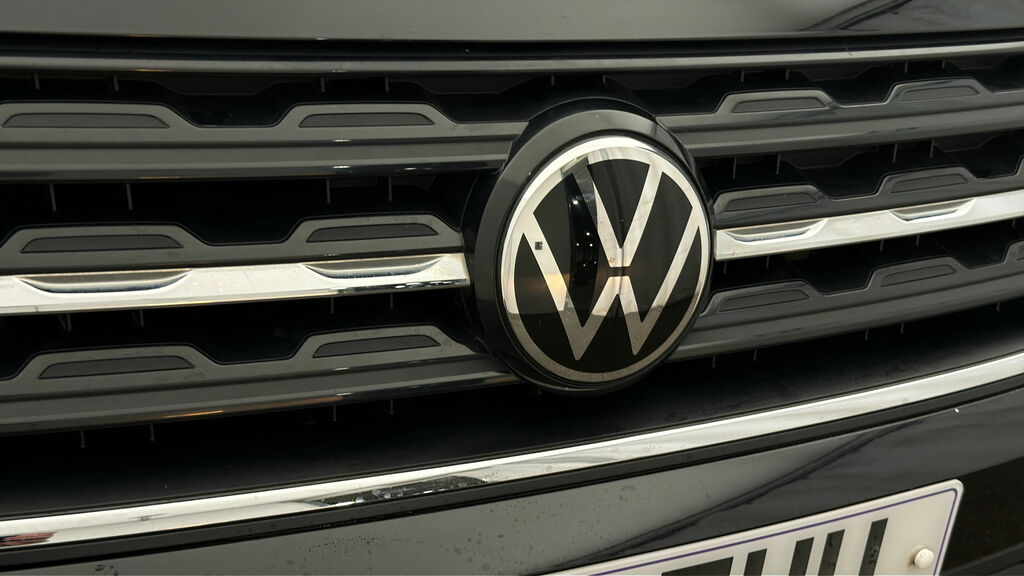 Volkswagen T-Cross Active Tsi  #22