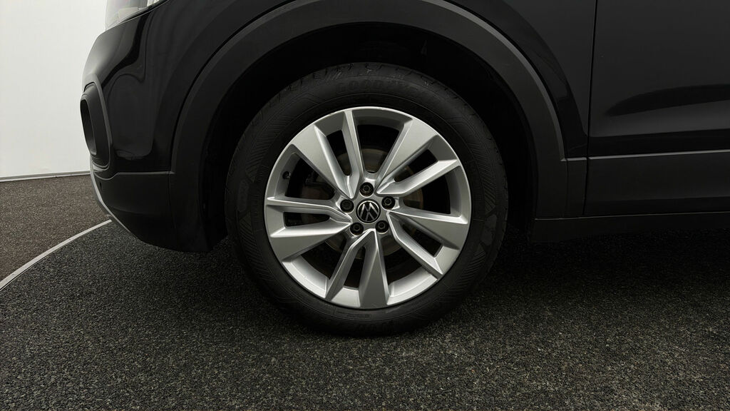 Volkswagen T-Cross Active Tsi  #17