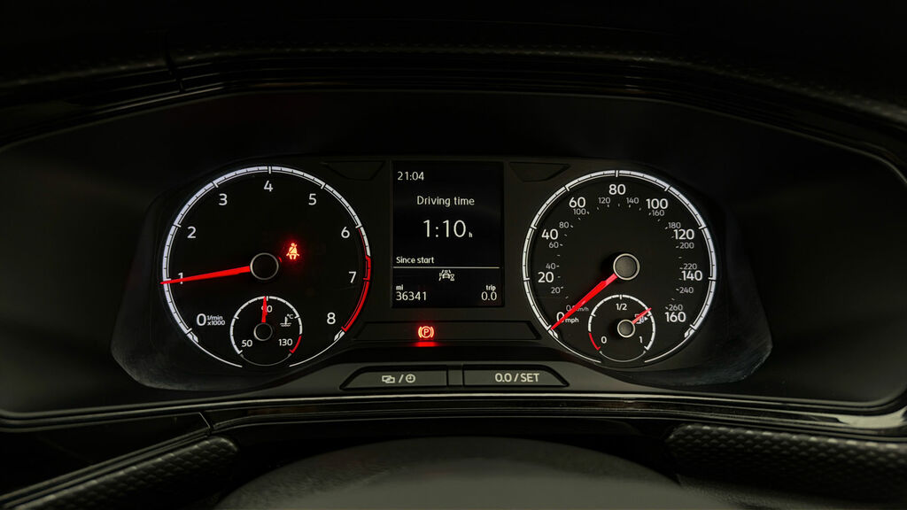 Volkswagen T-Cross Active Tsi  #24