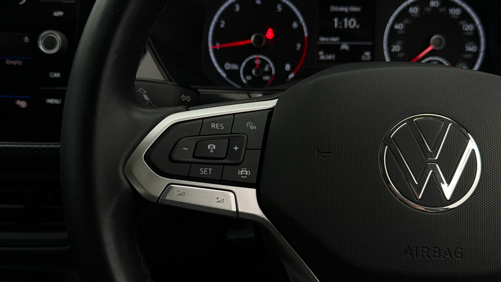 Volkswagen T-Cross Active Tsi  #21