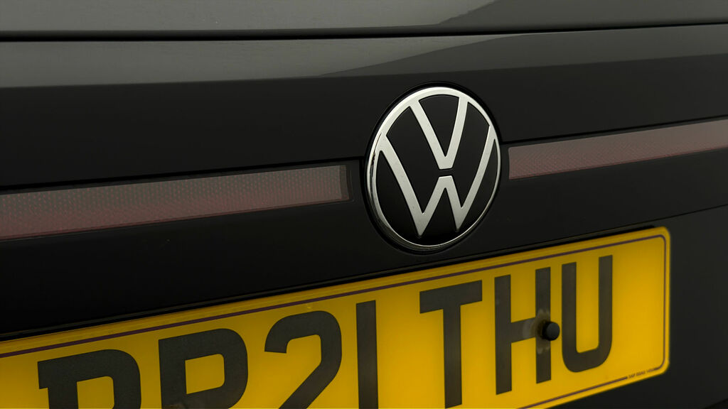 Volkswagen T-Cross Active Tsi  #19