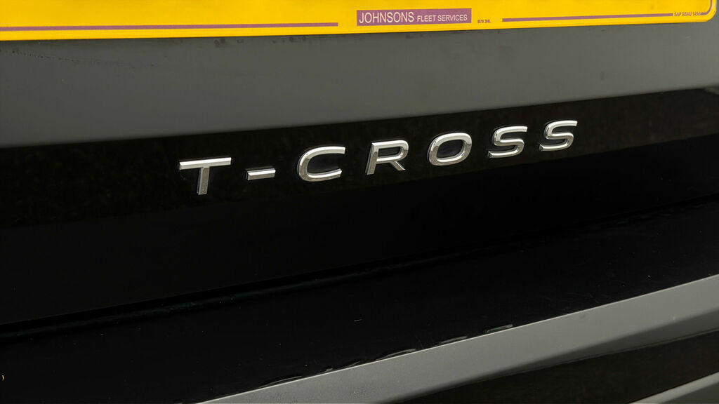 Volkswagen T-Cross Active Tsi  #20
