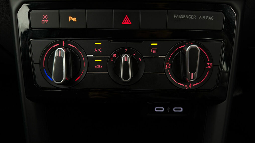 Volkswagen T-Cross Active Tsi  #11