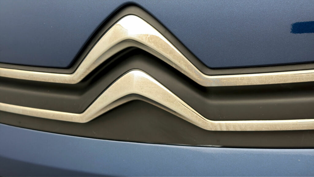 Citroen e-Berlingo Flair Xtr XL Grey #17