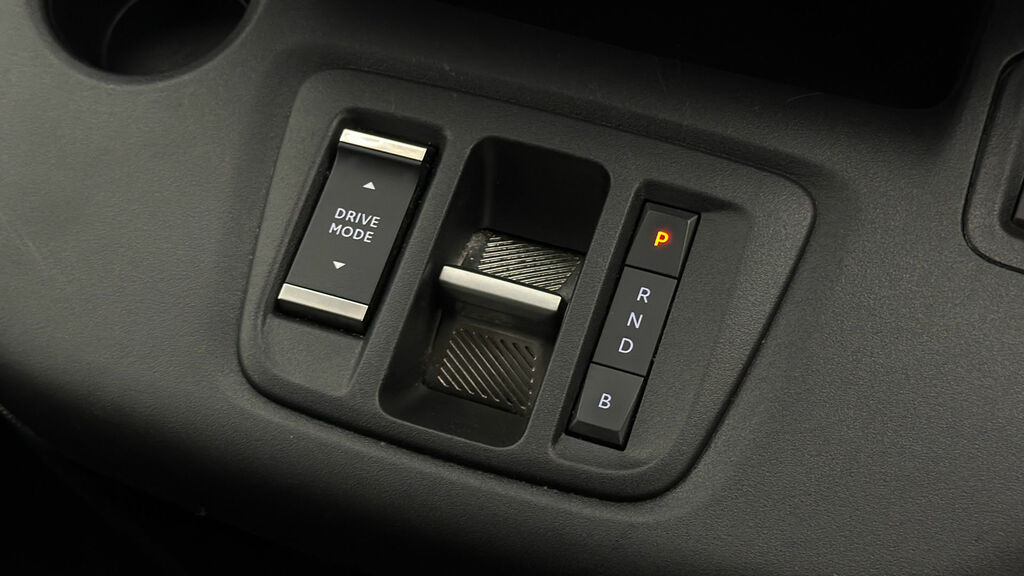 Citroen e-Berlingo Flair Xtr XL Grey #22