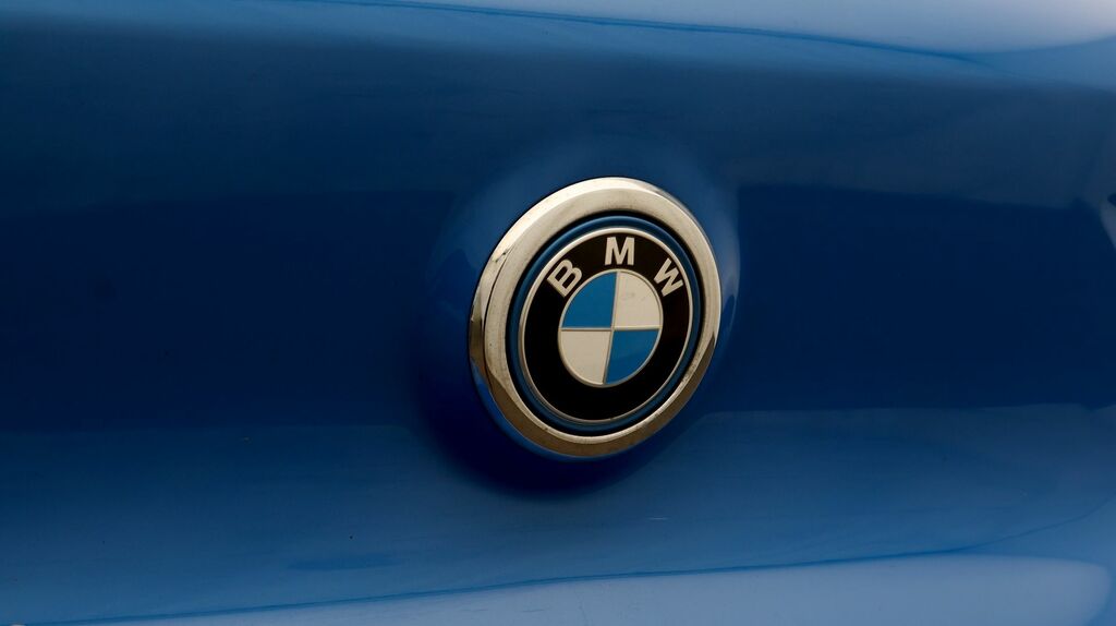 BMW X2 Sdrive 18D M Sport Blue #20
