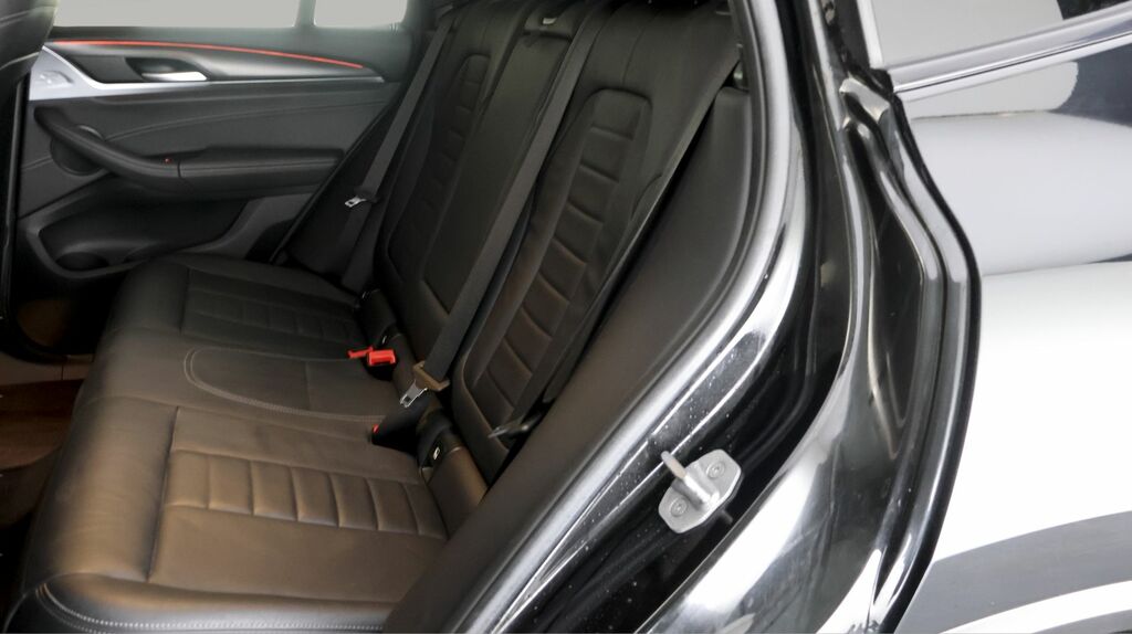 BMW X3 M M Sport Grey #16