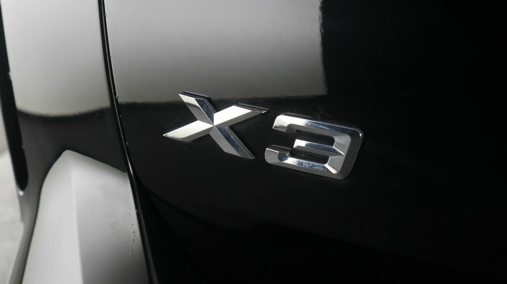 BMW X3 M M Sport Grey #20