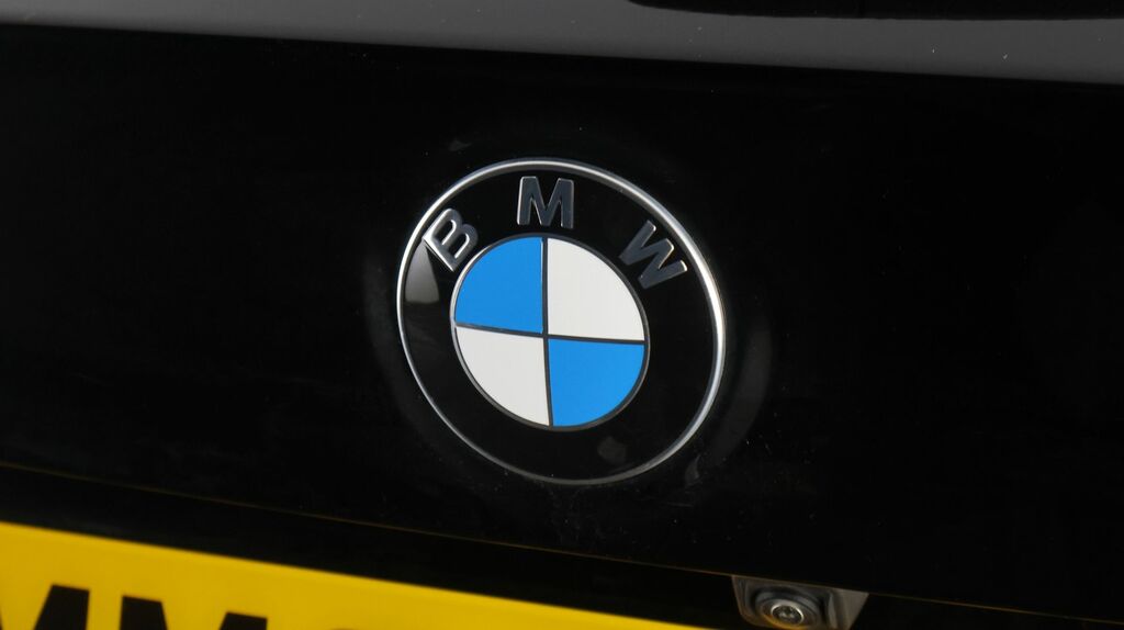BMW X3 M M Sport Grey #21