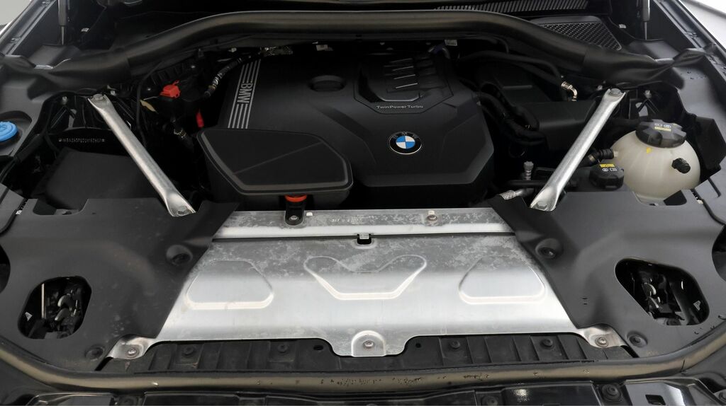 BMW X3 M M Sport Grey #19