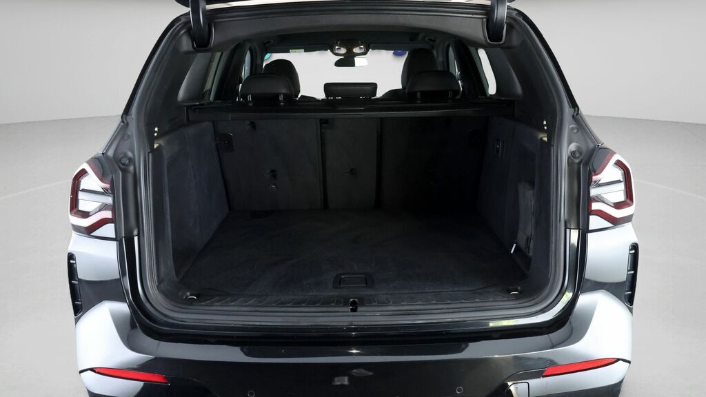 BMW X3 M M Sport Grey #17