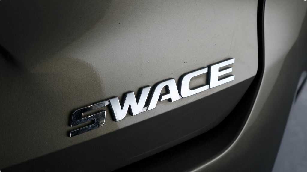 Suzuki Swace Estate Black #22