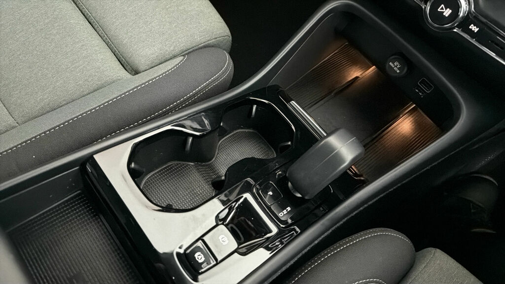 Volvo XC40 Xc40 B4 Mhev Awd Black #26