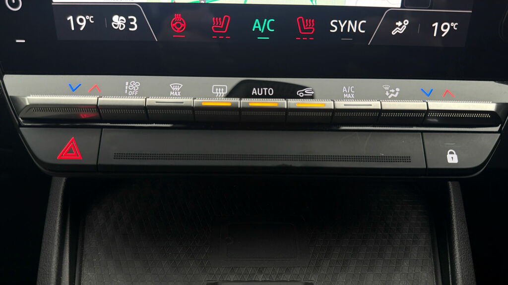 Renault Megane E-Tech Renault Megane E-tech Ev60 160Kw Techno 60Kwh Opti Black #11