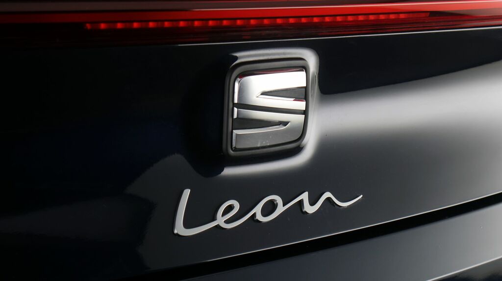 Seat Leon 1.5 Tsi Evo 150 Fr Sport #24
