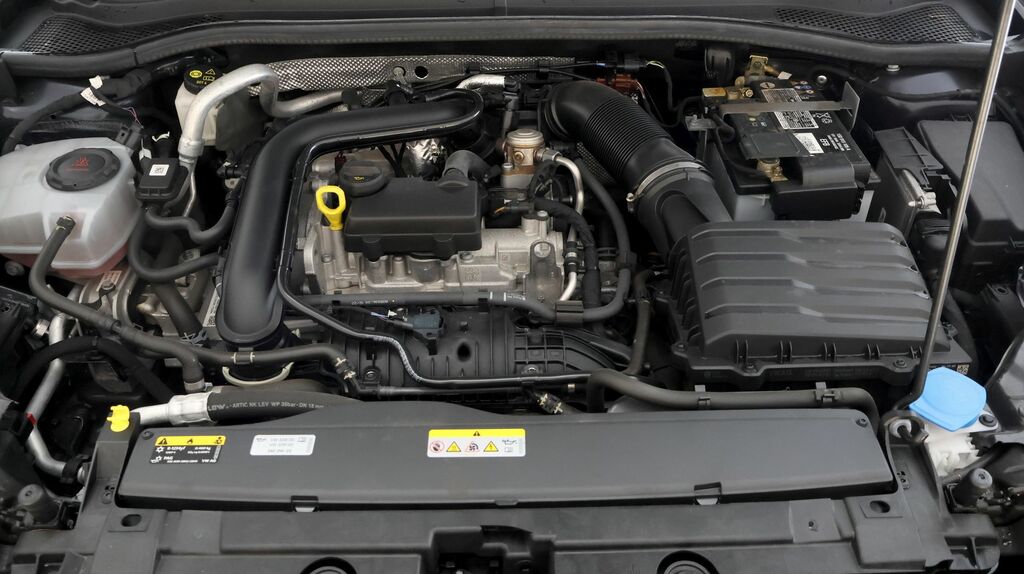 Seat Leon 1.5 Tsi Evo 150 Fr Sport #18