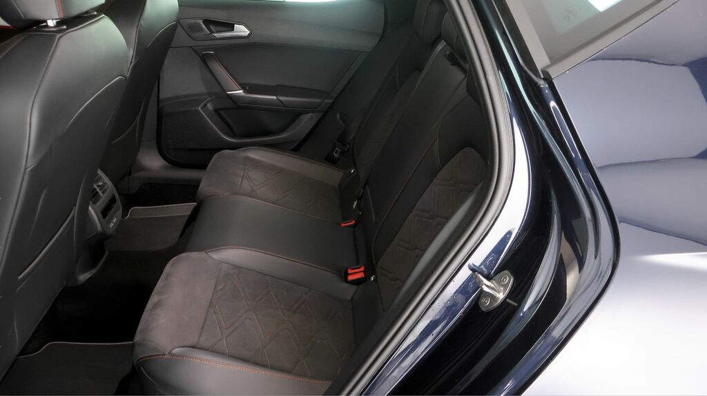 Seat Leon 1.5 Tsi Evo 150 Fr Sport #15