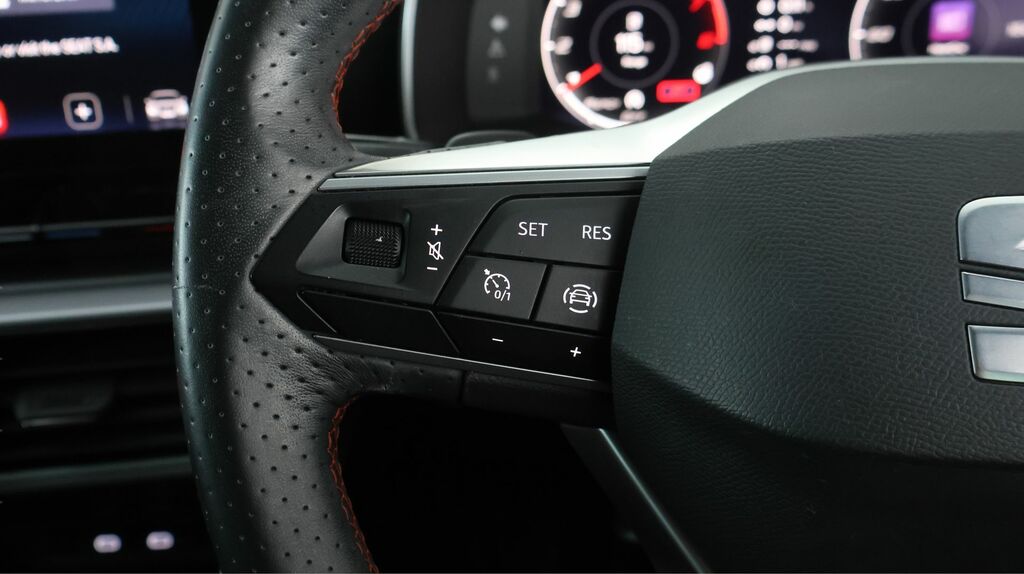 Seat Leon 1.5 Tsi Evo 150 Fr Sport #19