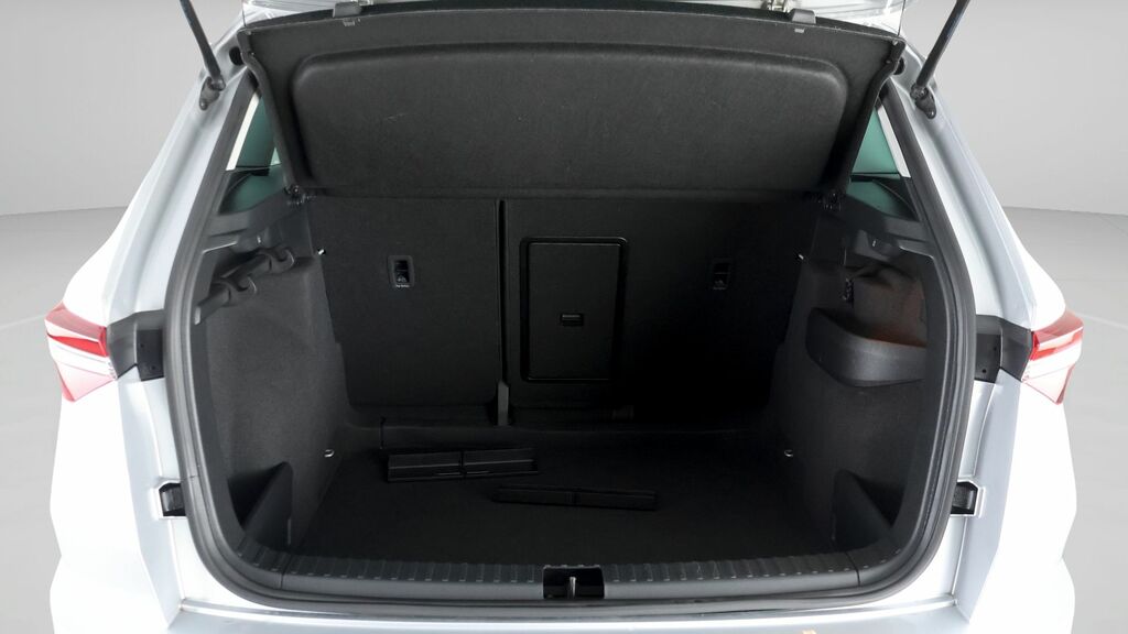 Skoda Karoq  Silver #16