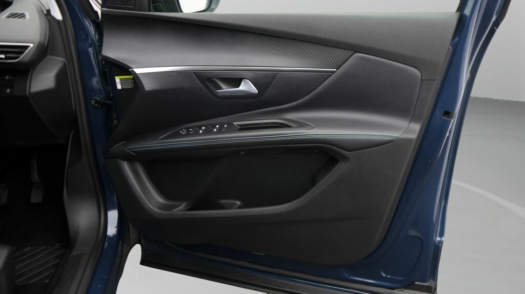 Peugeot 5008 Active Premium Black #15