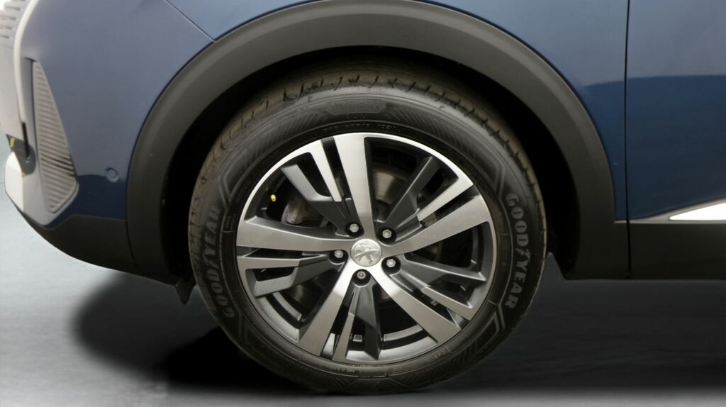 Peugeot 5008 Active Premium Black #18