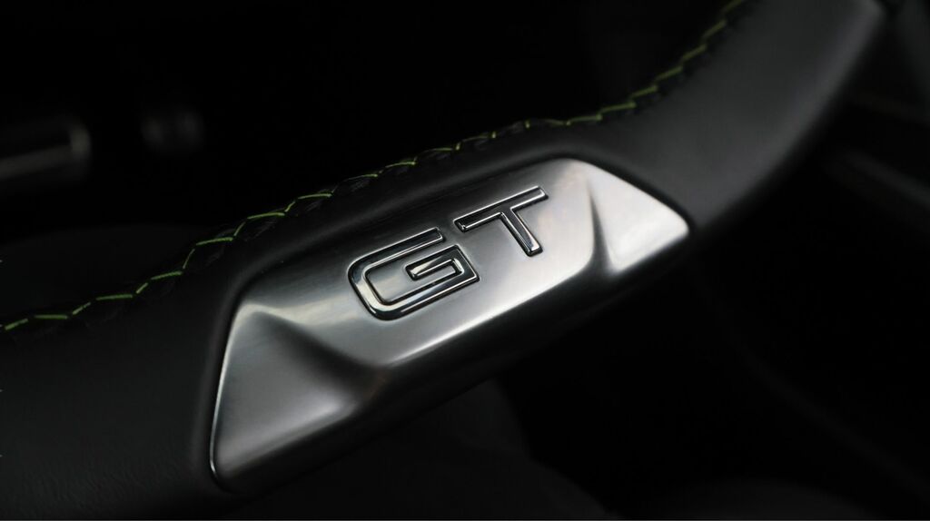 Peugeot 408 Puretech Gt Fastback Black #18