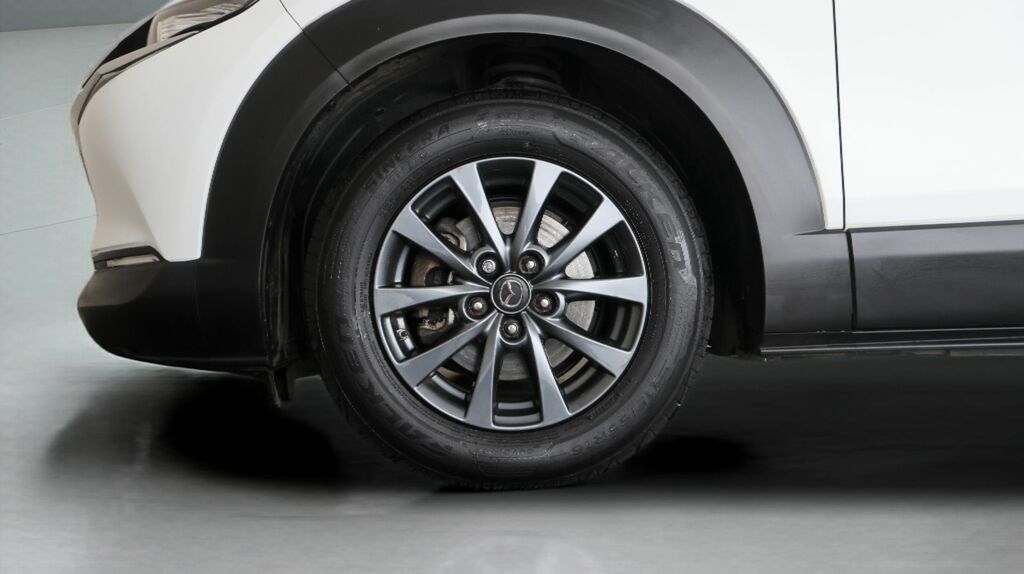 Mazda CX-30 2.0 E-skyactiv G Mhev Gt Sport Grey #17
