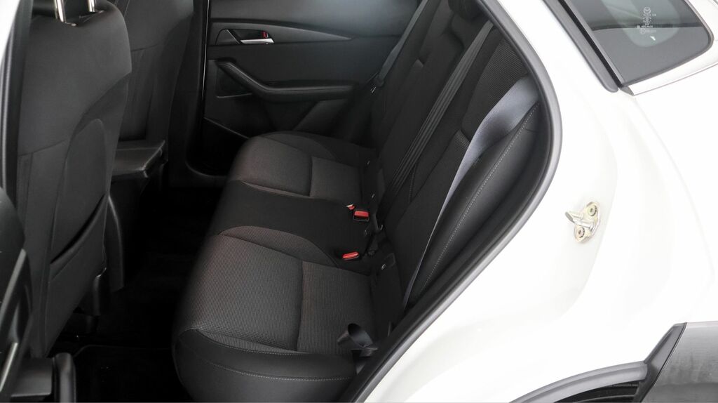 Mazda CX-30 2.0 E-skyactiv G Mhev Gt Sport Grey #15
