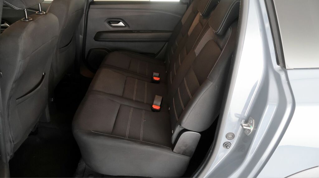 Dacia Jogger Jogger 1.0 Tce Extreme Se Estate Grey #15