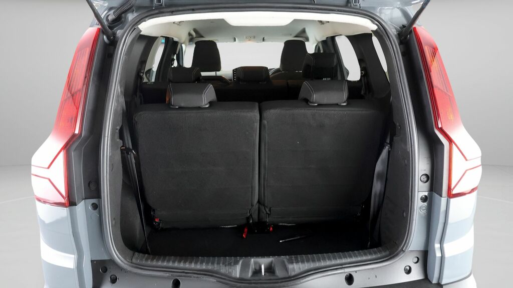 Dacia Jogger Jogger 1.0 Tce Extreme Se Estate Grey #16